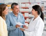 Comparing Pharmacy Wait Times and Customer Reviews in the U.S.
