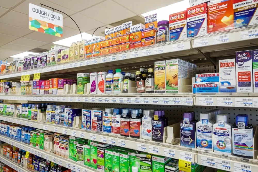Where to Buy Over-the-Counter Drugs Online: A Complete Guide