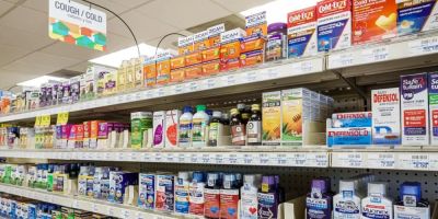 Where to Buy Over-the-Counter Drugs Online: A Complete Guide