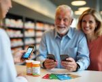 Best Places to Find Free Prescription Discount Cards in the USA