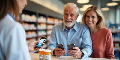 Best Places to Find Free Prescription Discount Cards in the USA