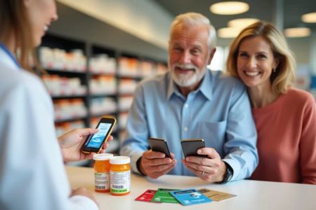 Best Places to Find Free Prescription Discount Cards in the USA