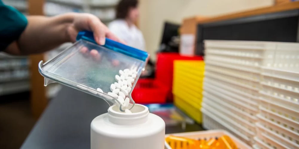 How to Prevent Medication Theft or Loss: Expert Strategies for Pharmacy Security