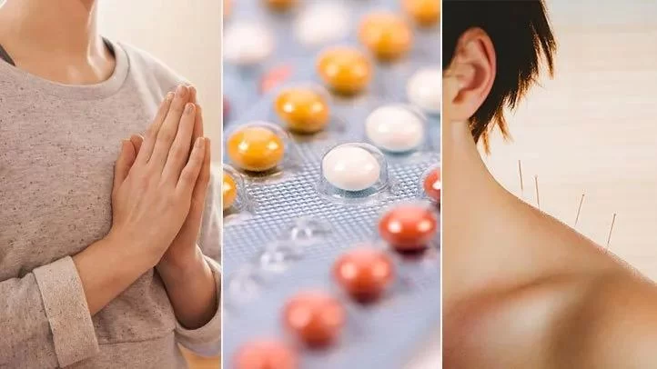 Discover the Best Pharmacies for Menopause Treatments to Support Your Health