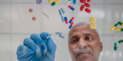 How to Avoid Drug Duplication from Multiple Doctors