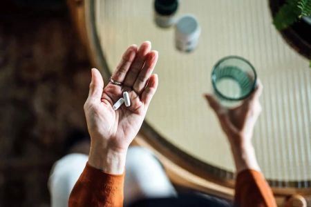 Understanding Common Side Effects of Blood Pressure Medicine and How to Manage Them