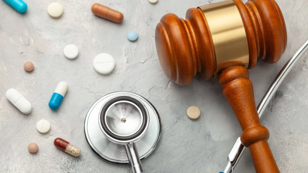 How to File a Complaint Against a Pharmacy: A Detailed Guide to Protect Your Rights