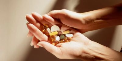 Best Vitamins for Healthy Aging: Essential Supplements to Support Aging Gracefully