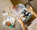 Effective Tips for How to Store Medications Safely at Home