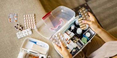 Effective Tips for How to Store Medications Safely at Home