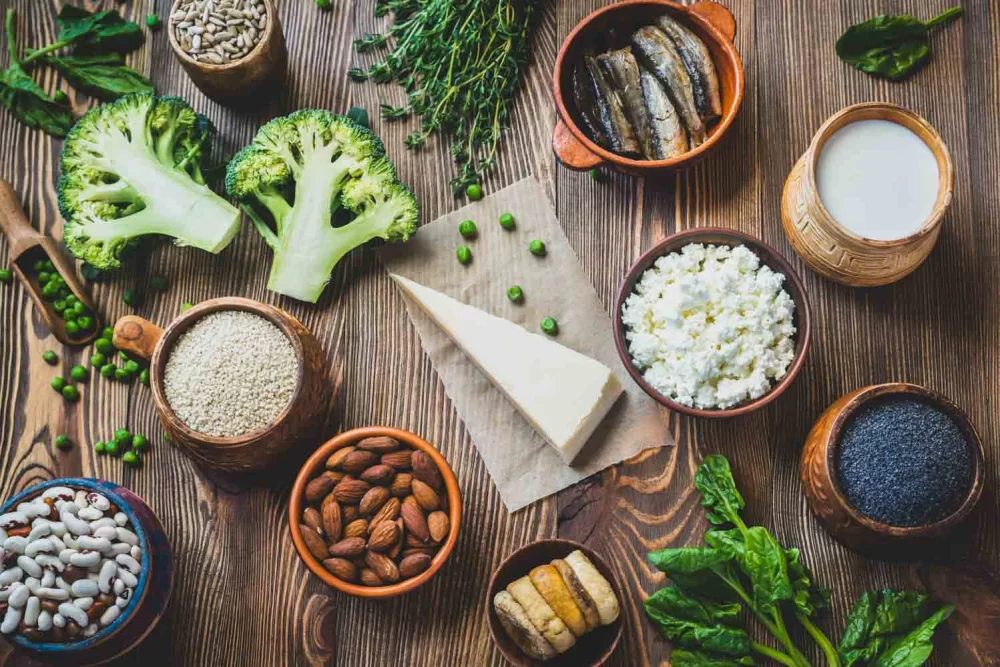 Best Supplements for Bone Health: How to Support Strong and Healthy Bones