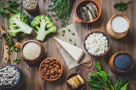 Best Supplements for Bone Health: How to Support Strong and Healthy Bones