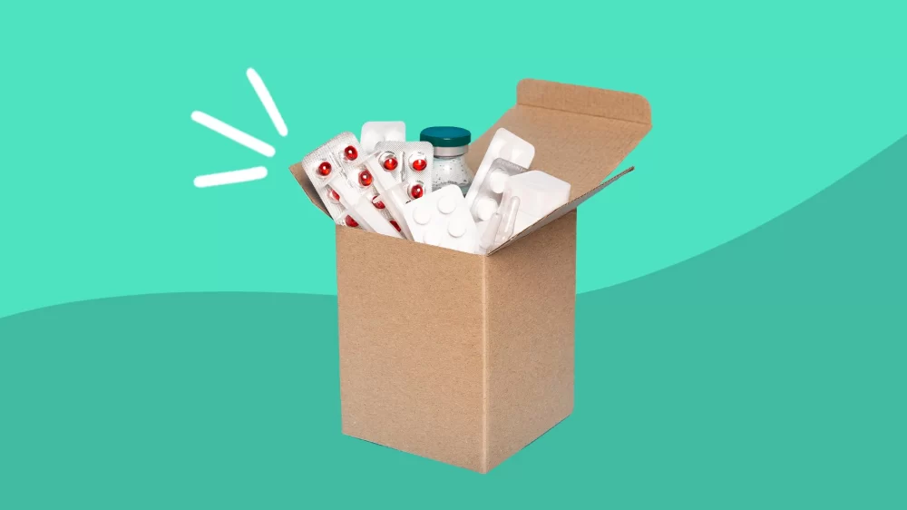 Enhancing Healthcare Convenience with Pharmacy Services for Medication Delivery