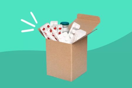 Enhancing Healthcare Convenience with Pharmacy Services for Medication Delivery