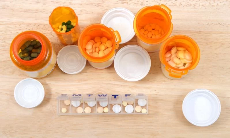 How to Use a Pill Organizer Effectively for Better Medication Management