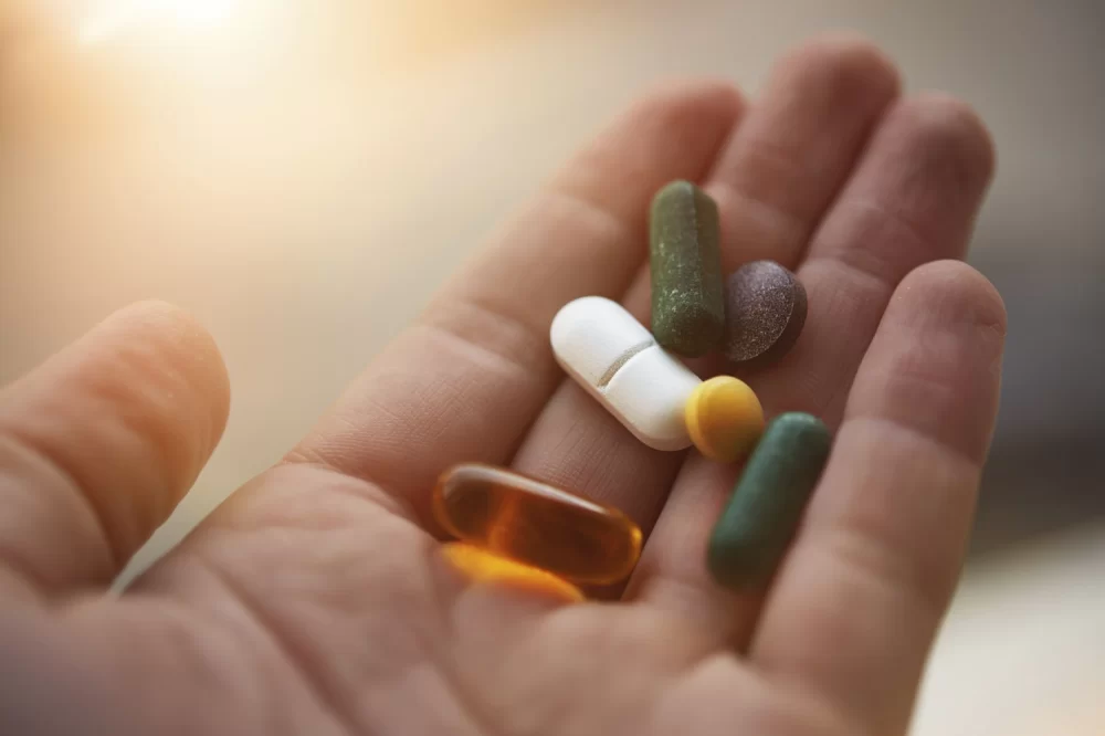 Effective Natural Supplements for Inflammation Relief: What You Need to Know