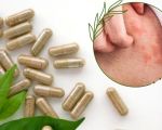 Effective Vitamins to Help Reduce Inflammation Naturally and Improve Health