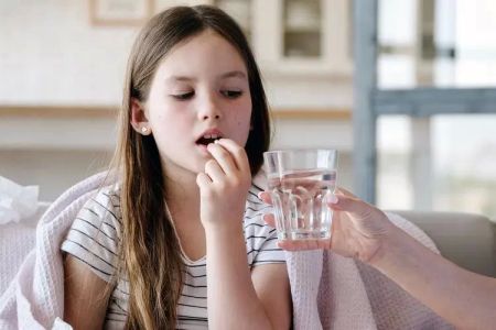 Best Vitamins for Kids' Growth and Development to Support Healthy Childhood