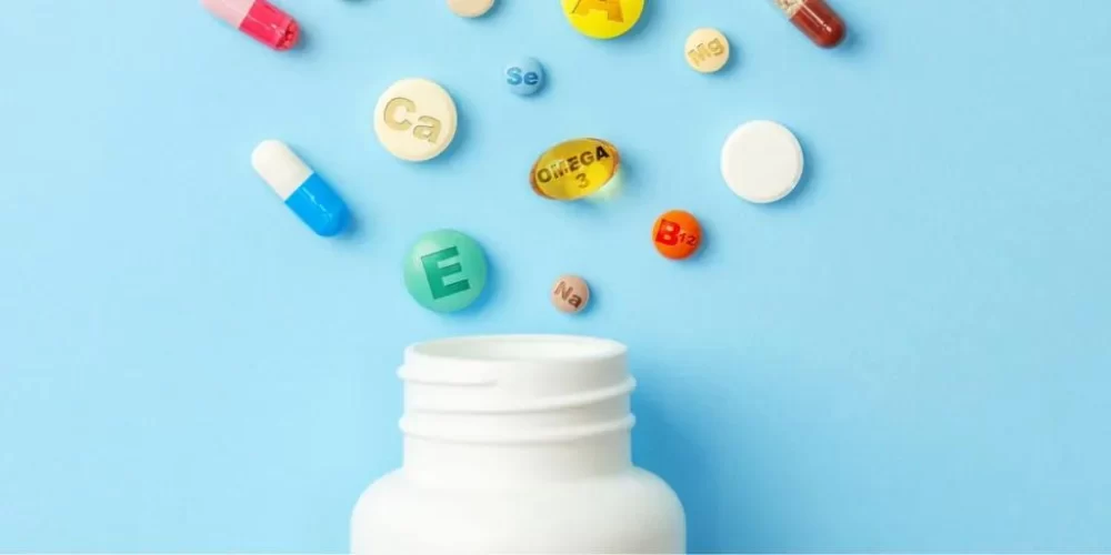 Best Cold and Flu Vitamins to Boost Your Immune System and Speed Recovery