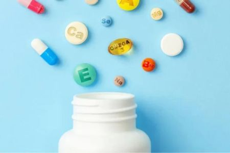 Best Cold and Flu Vitamins to Boost Your Immune System and Speed Recovery