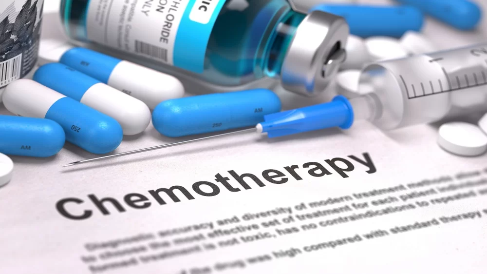 How to Manage Side Effects of Chemotherapy Drugs: Practical Tips and Support