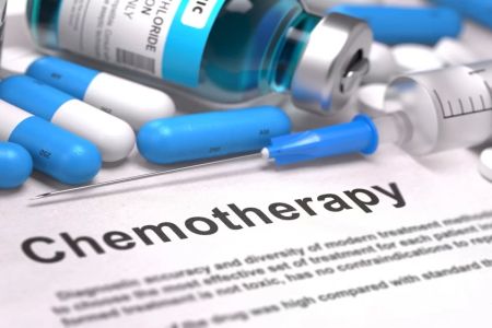 How to Manage Side Effects of Chemotherapy Drugs: Practical Tips and Support